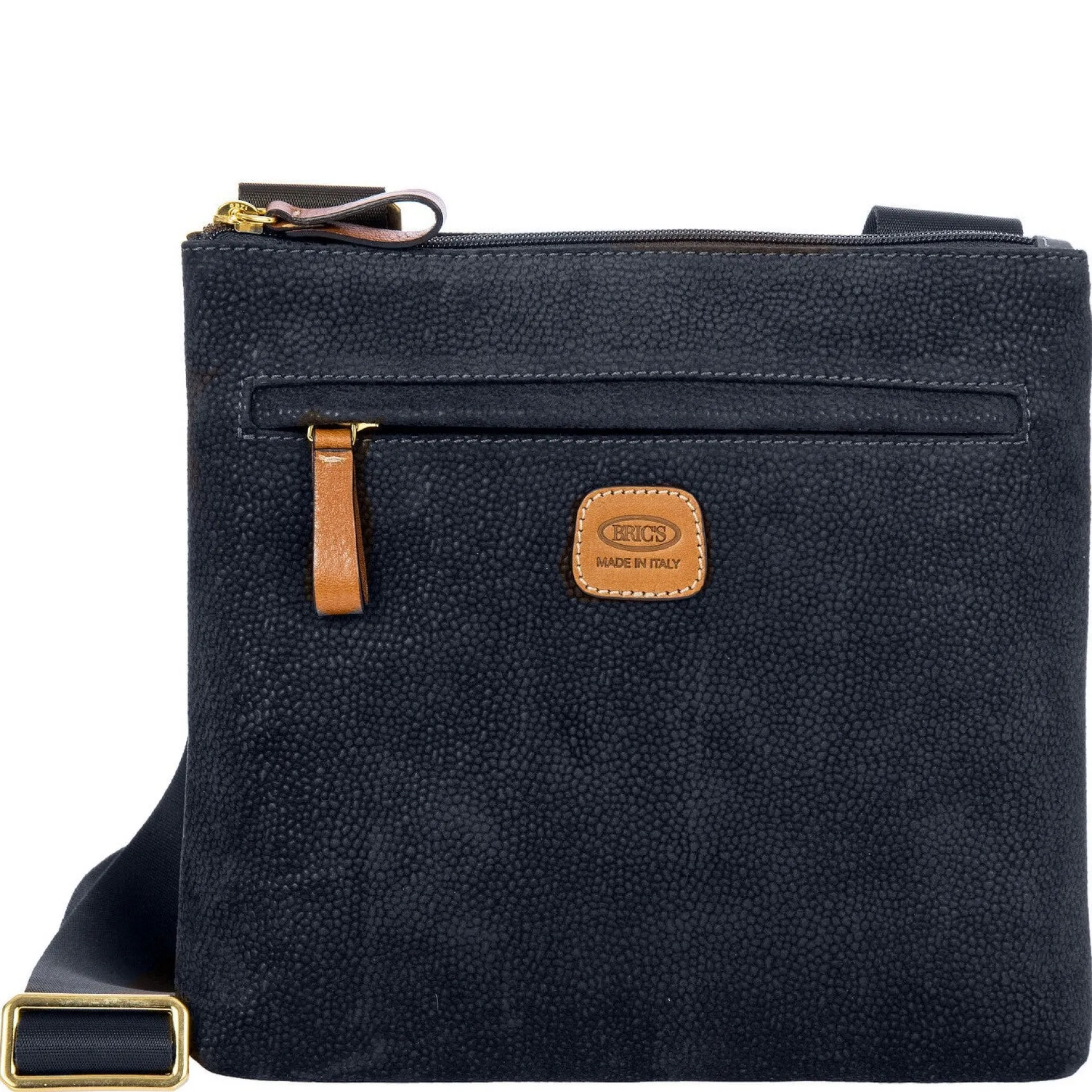 Life Emma - Umhängetasche 26 cm (blau)