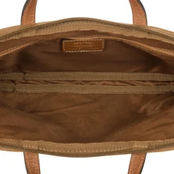 Life Laptoptasche 30 cm S (camel)