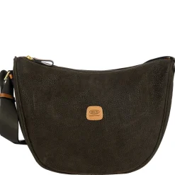 Life Luna - Umhängetasche 35 cm (olive)