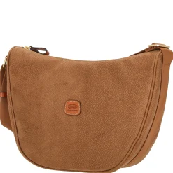 Life Luna - Umhängetasche 35 cm (olive)