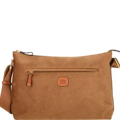 Life Marta - Umhängetasche S 34 cm (camel)