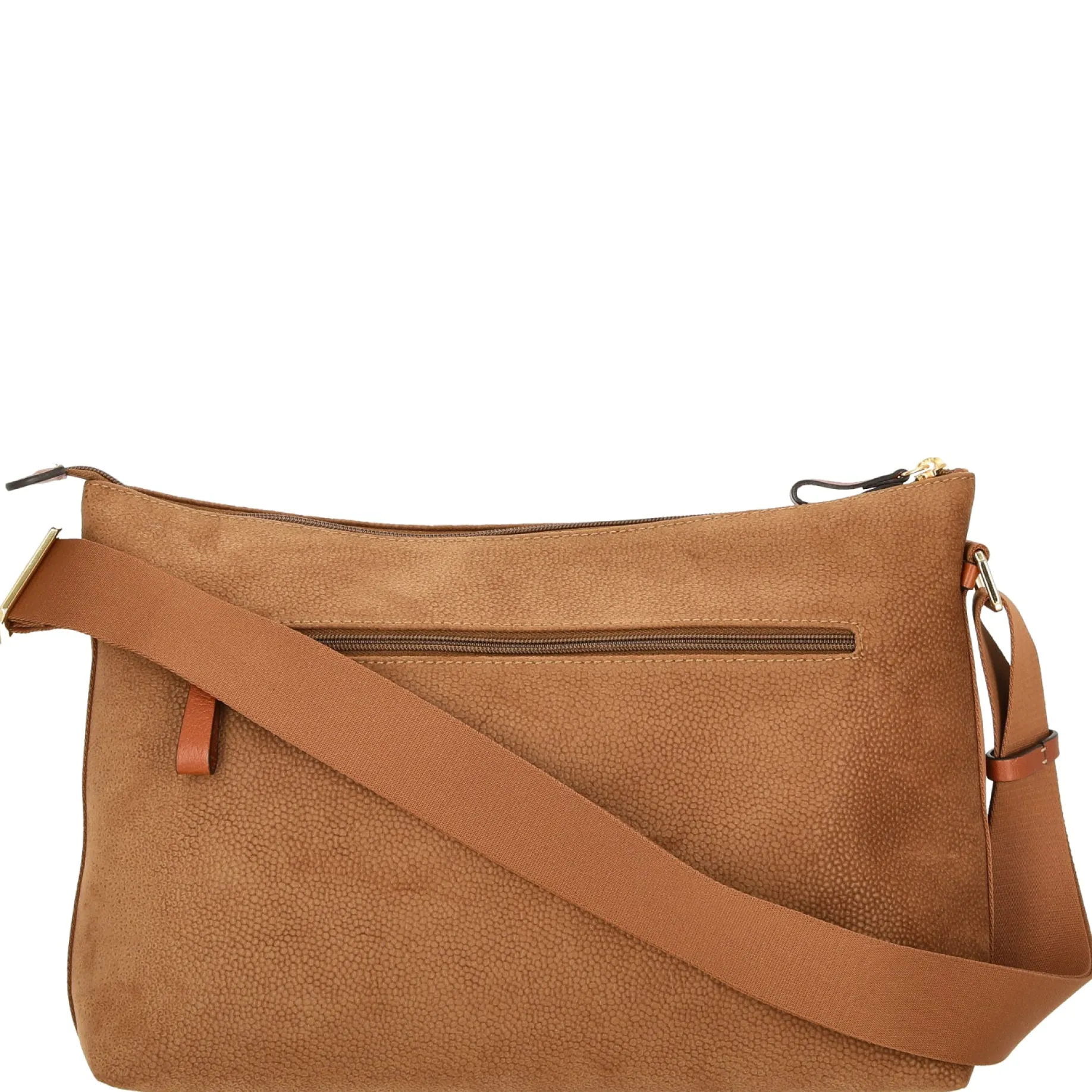 Life Marta - Umhängetasche S 34 cm (camel)