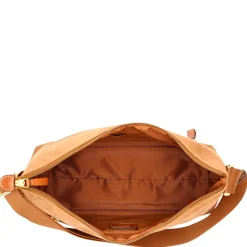 Life Marta - Umhängetasche S 34 cm (camel)