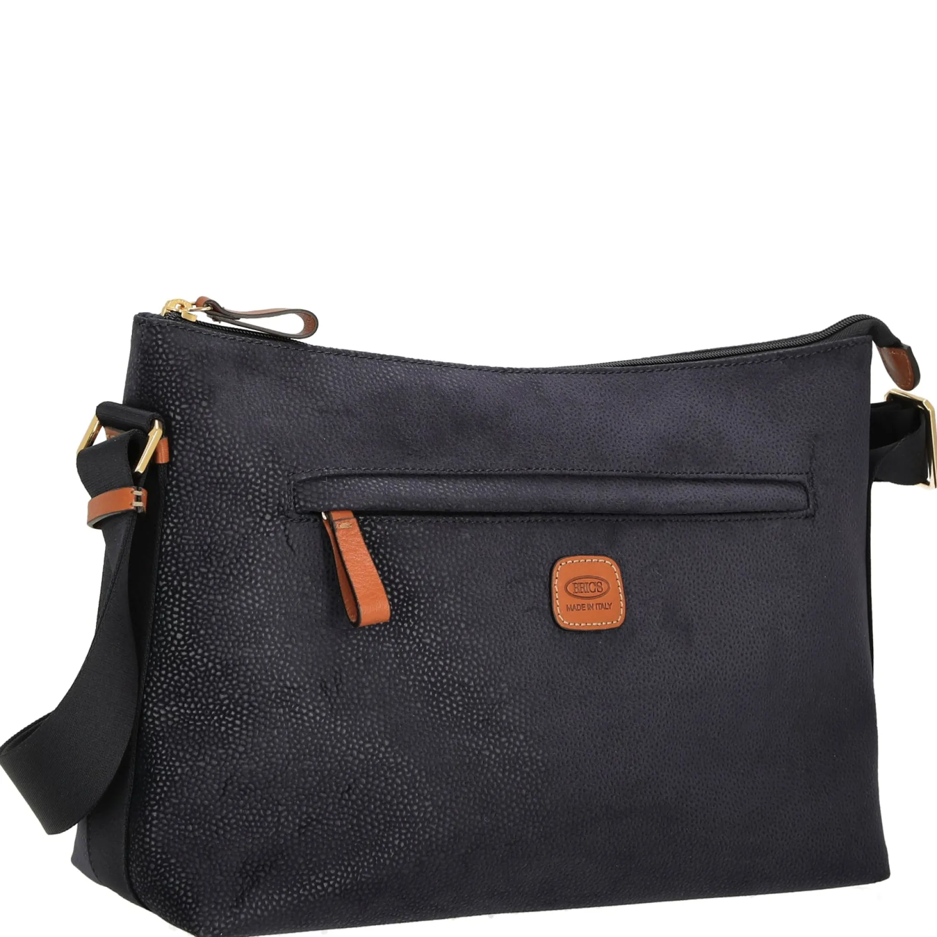 Life Marta - Umhängetasche S 34 cm (blue)