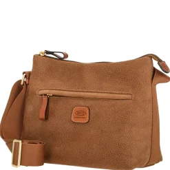 Life Martina - Umhängetasche S 25 cm (camel)