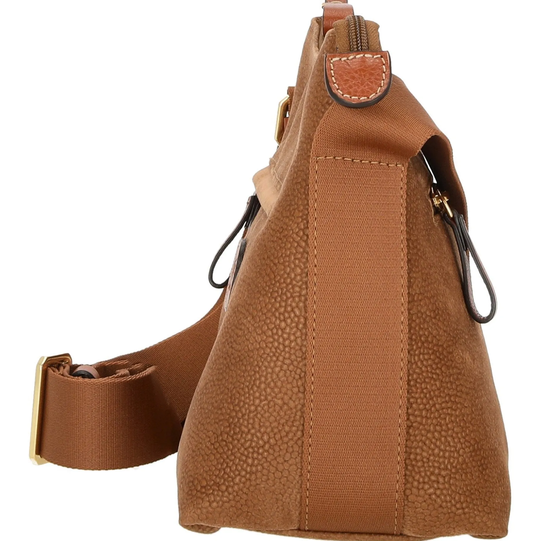 Life Martina - Umhängetasche S 25 cm (camel)