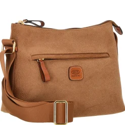 Life Martina - Umhängetasche S 25 cm (camel)