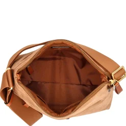 Life Martina - Umhängetasche S 25 cm (camel)