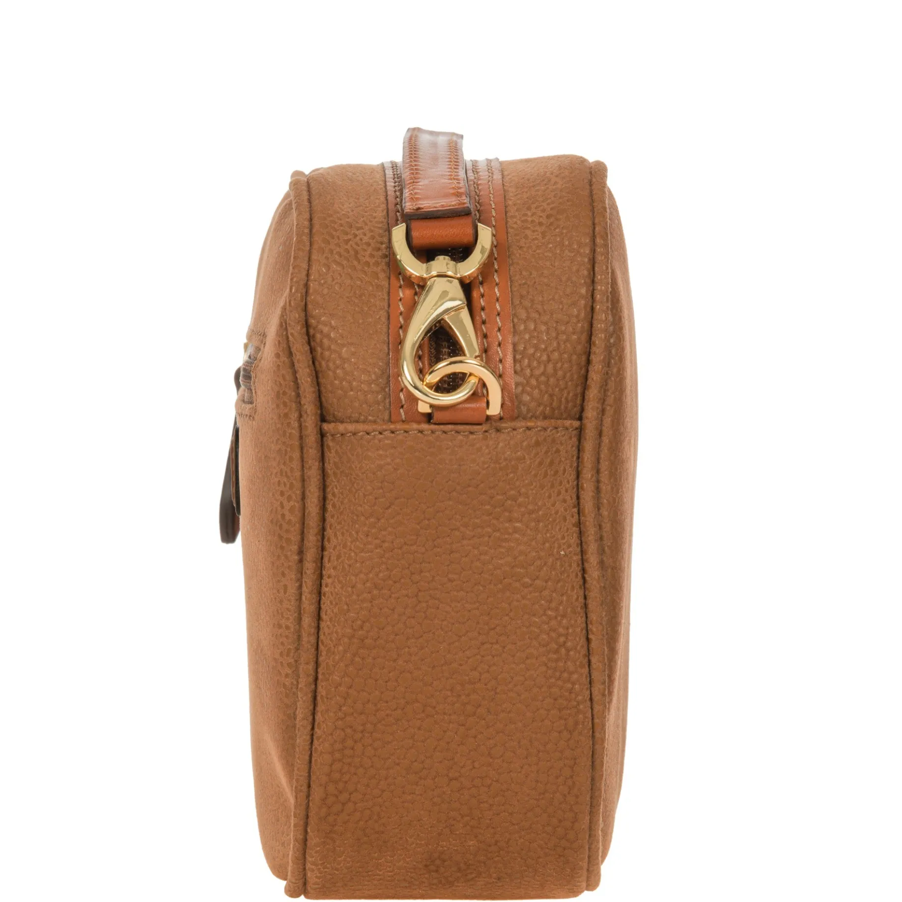 Life Mini - Umhängetasche 24 cm (camel)