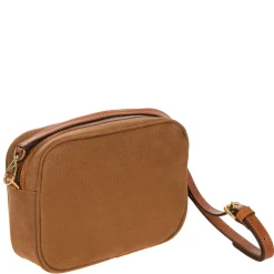 Life Mini - Umhängetasche 24 cm (camel)
