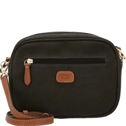 Life Mini - Umhängetasche 24 cm (olive)