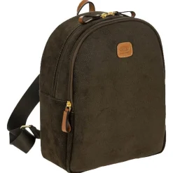 Life Serena - Rucksack 32 cm (olive)