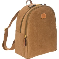 Life Serena - Rucksack 32 cm (camel)