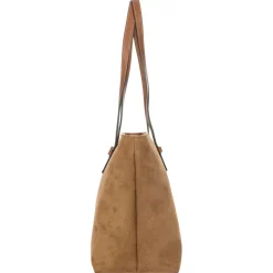 Life Vittoria - Shopper 35 cm (camel)