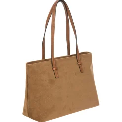 Life Vittoria - Shopper 35 cm (camel)