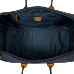 Life Weekender - Reisetasche 53 cm (blue)