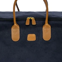 Life Weekender - Reisetasche 53 cm (blue)