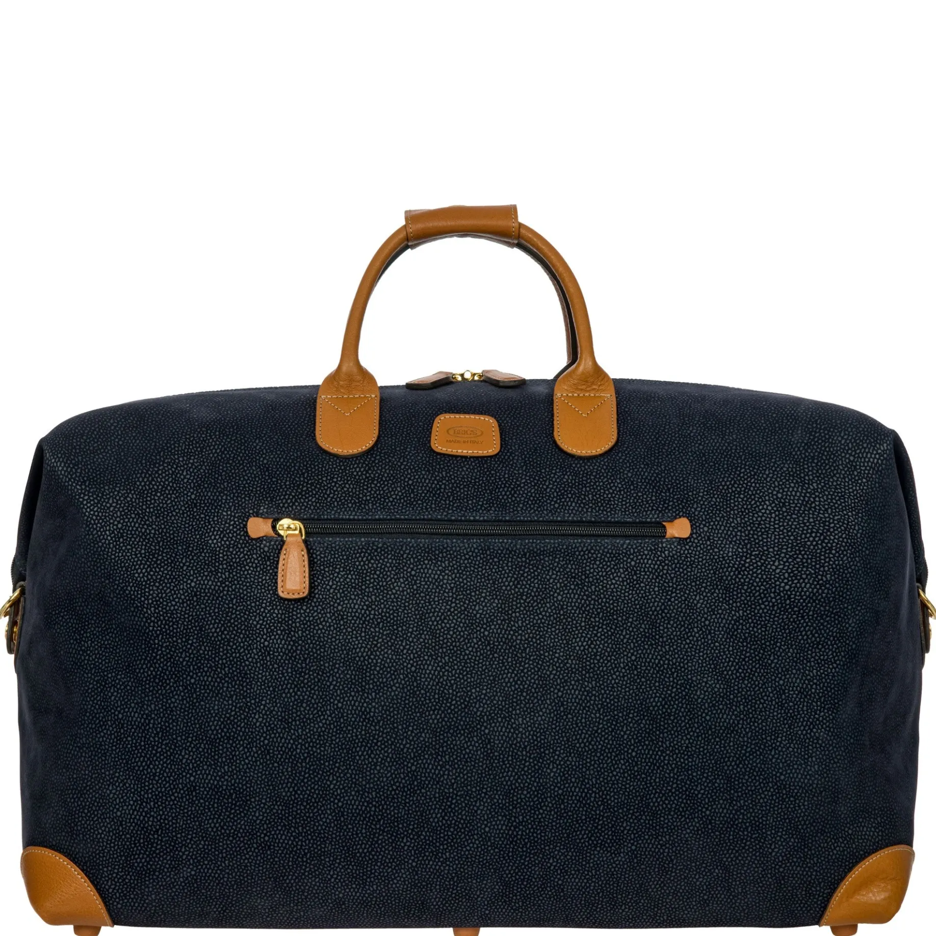 Life Weekender - Reisetasche 55 cm (blue)