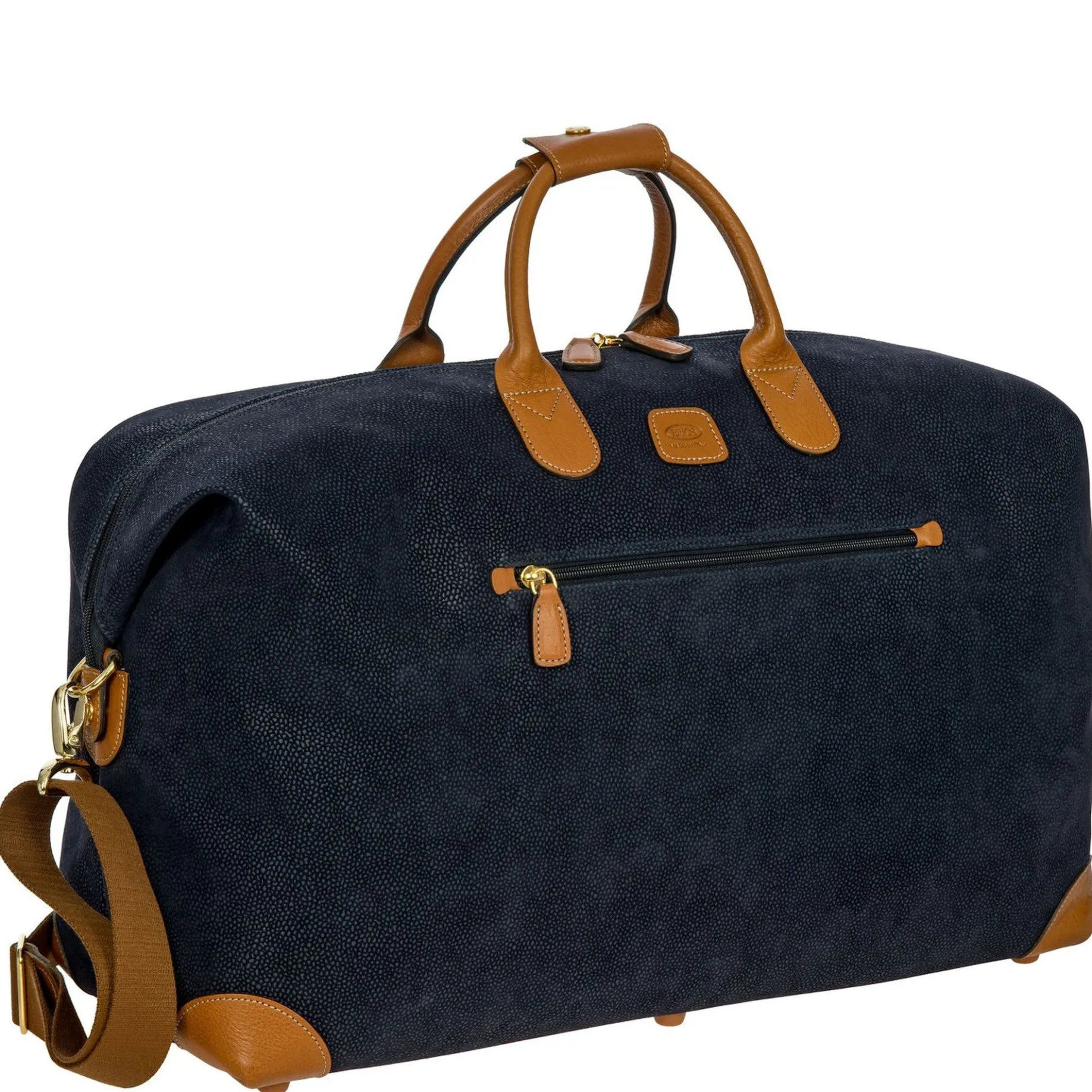 Life Weekender - Reisetasche 55 cm (blue)