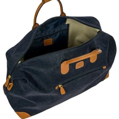 Life Weekender - Reisetasche 55 cm (blue)