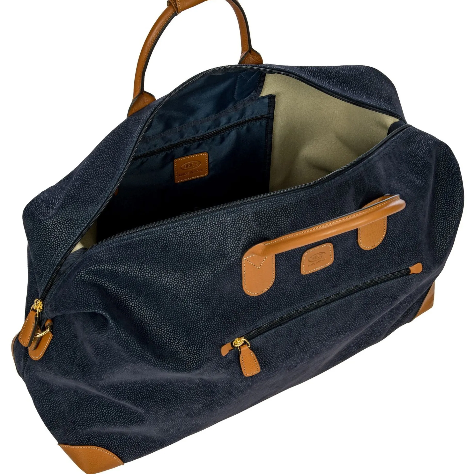 Life Weekender - Reisetasche 55 cm (blue)