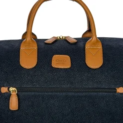 Life Weekender - Reisetasche 55 cm (blue)