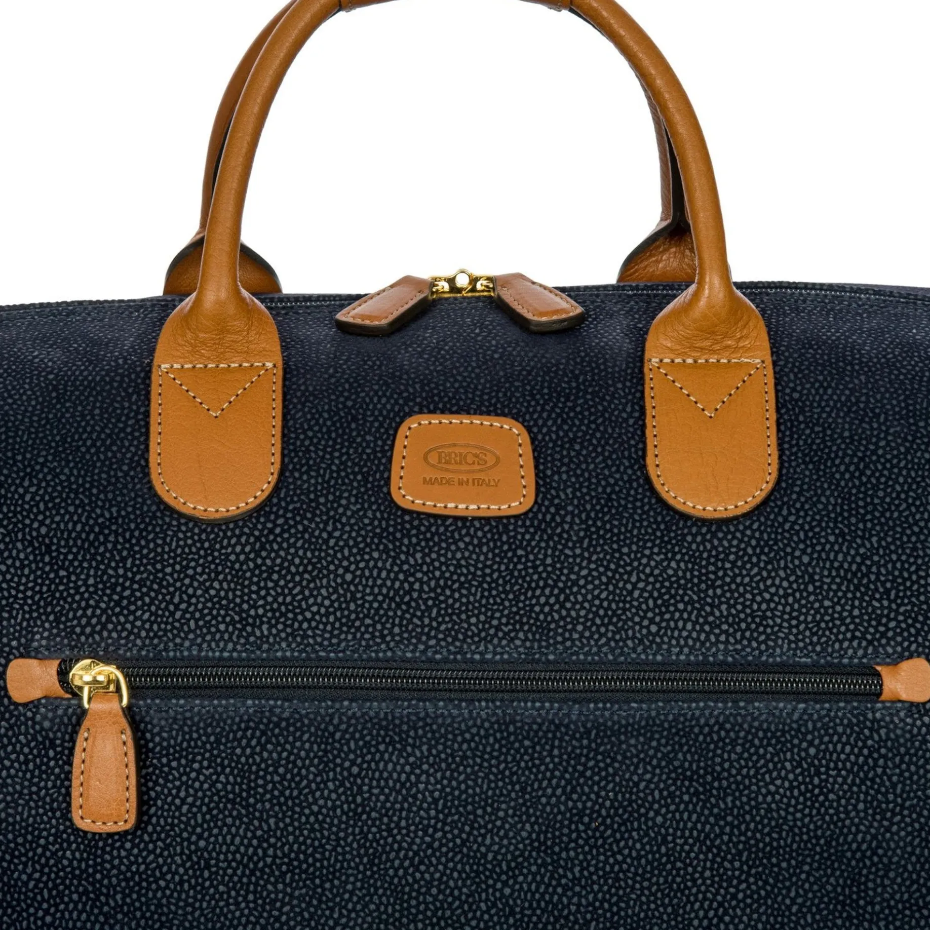Life Weekender - Reisetasche 55 cm (blue)