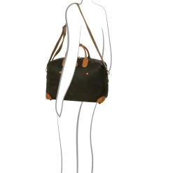 Life Weekender - Reisetasche 43 cm (olive)