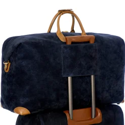 Life Weekender - Reisetasche 78 cm (blau)