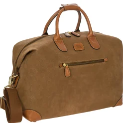 Life Weekender - Reisetasche 43 cm (camel)