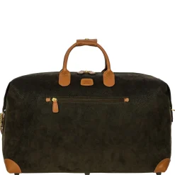 Life Weekender - Reisetasche 55 cm (olive)