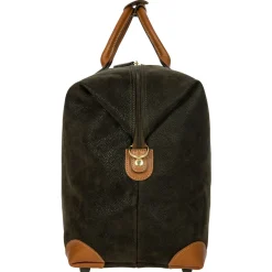 Life Weekender - Reisetasche 55 cm (olive)