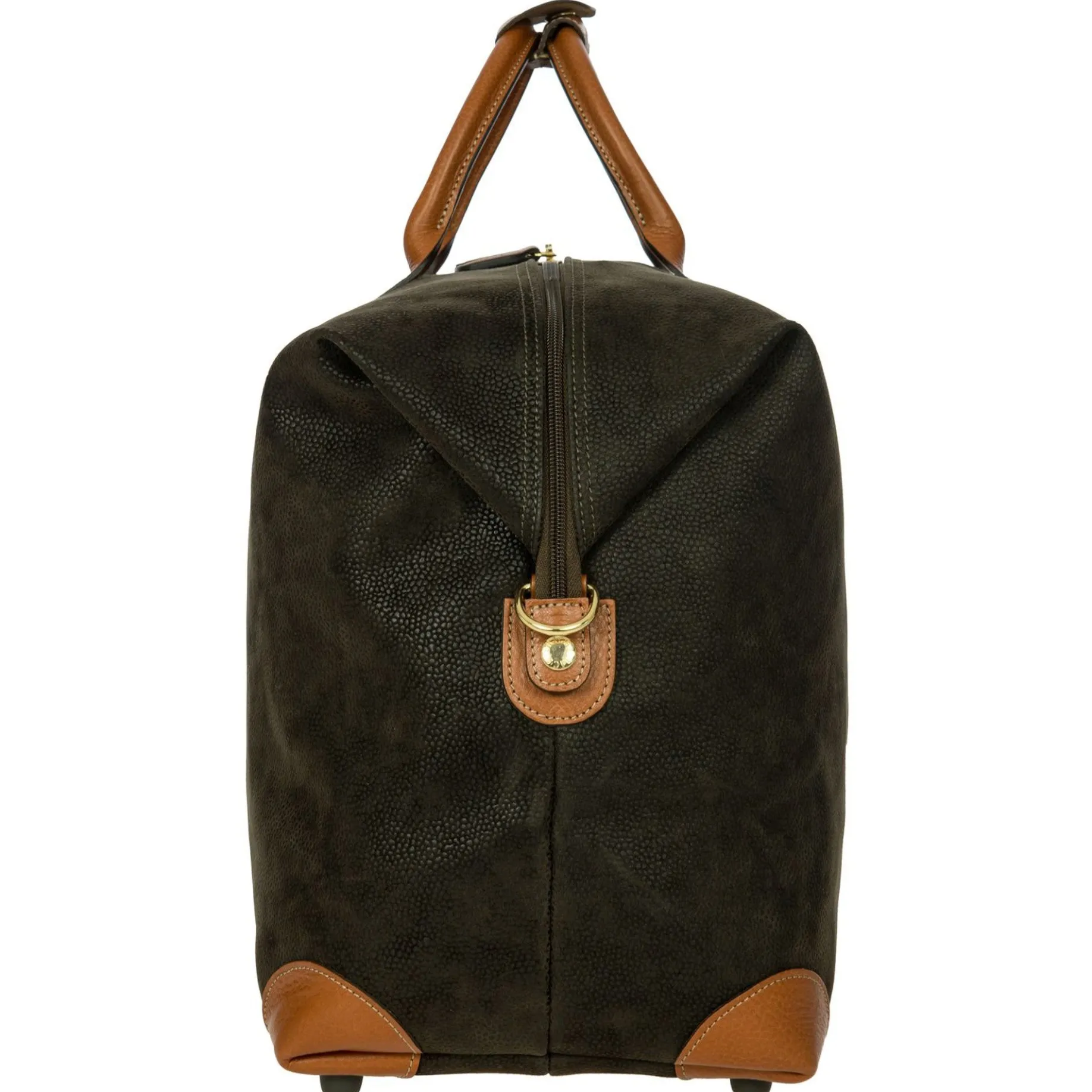 Life Weekender - Reisetasche 55 cm (olive)