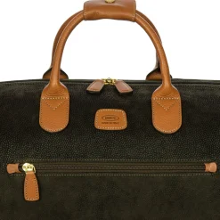 Life Weekender - Reisetasche 55 cm (olive)