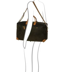 Life Weekender - Reisetasche 55 cm (olive)