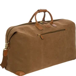 Life Weekender - Reisetasche 78 cm (camel)