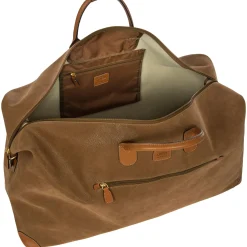 Life Weekender - Reisetasche 78 cm (camel)