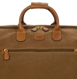 Life Weekender - Reisetasche 78 cm (camel)