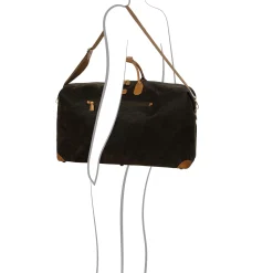 Life Weekender - Reisetasche 78 cm (olive)
