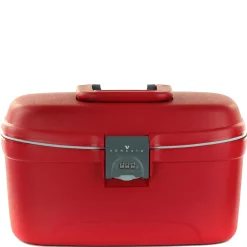 Light - Beauty Case 36 cm (rosso)