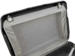 Light - 4-Rollen-Kabinentrolley S 55 cm (nero)