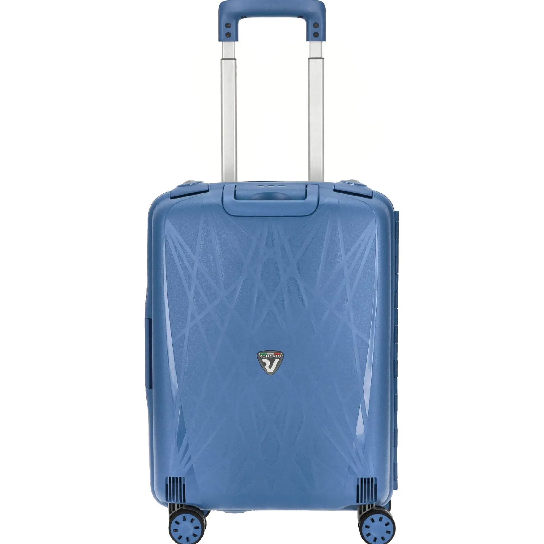 Light - 4-Rollen-Kabinentrolley S 55 cm (avio)