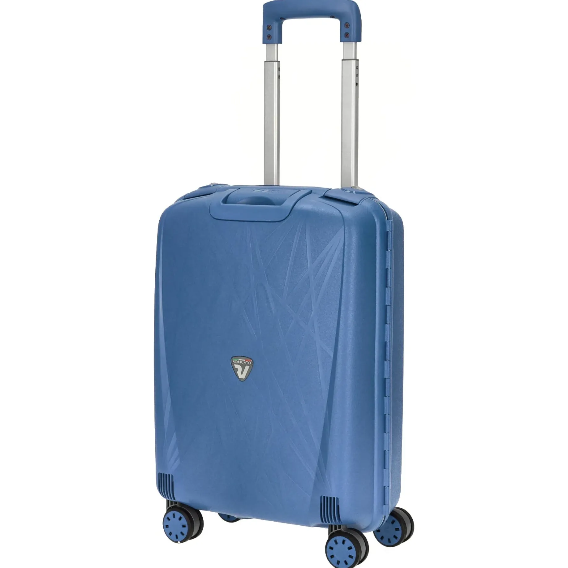 Light - 4-Rollen-Kabinentrolley S 55 cm (avio)