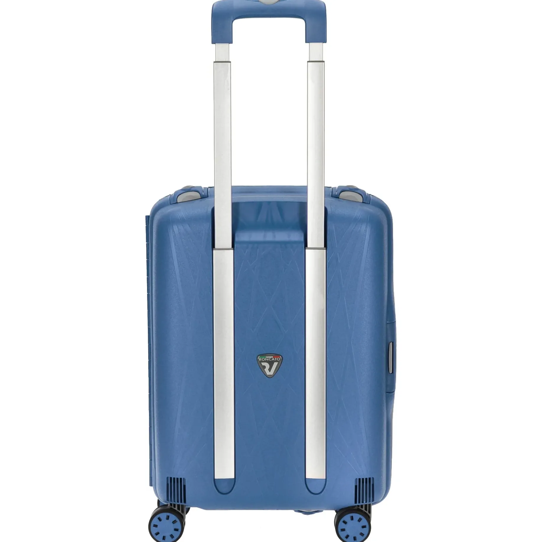 Light - 4-Rollen-Kabinentrolley S 55 cm (avio)