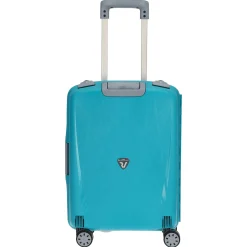 Light - 4-Rollen-Kabinentrolley S 55 cm (smeraldo)