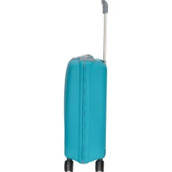 Light - 4-Rollen-Kabinentrolley S 55 cm (smeraldo)