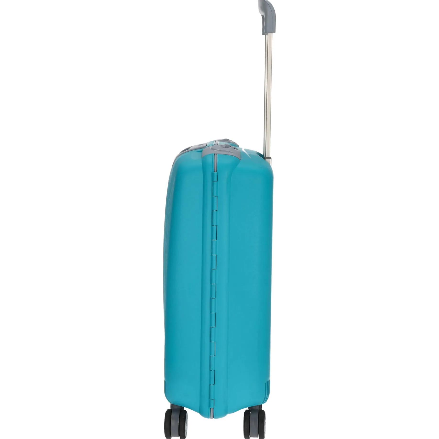 Light - 4-Rollen-Kabinentrolley S 55 cm (smeraldo)