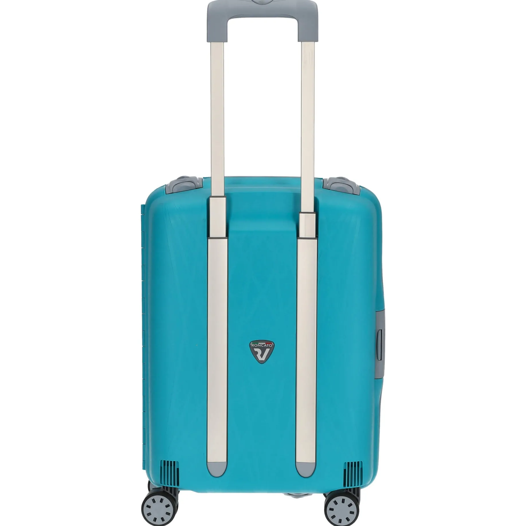 Light - 4-Rollen-Kabinentrolley S 55 cm (smeraldo)