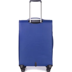 Light+ - 4-Rollen-Trolley 68 cm M erw. (dark blue)
