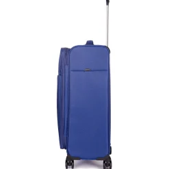 Light+ - 4-Rollen-Trolley 68 cm M erw. (dark blue)